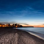 Ostseestrand u. Steilküste von Boltenhagen (2)