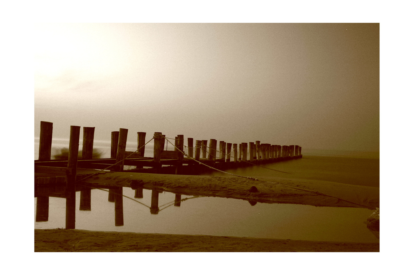 ostseestrand zingst