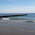 Ostseestrand Zingst