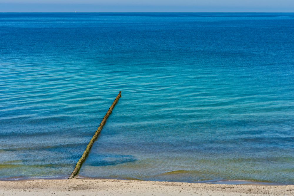 Ostseeträumereien- Baltic Sea dreaming