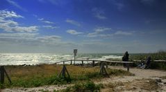 Ostseeurlaub auf Hiddensee