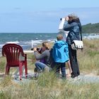 Ostseeurlaub mit Familie auf Hiddensee
