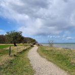 Ostseewanderweg