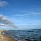 OstseeWellen Wind und Meer