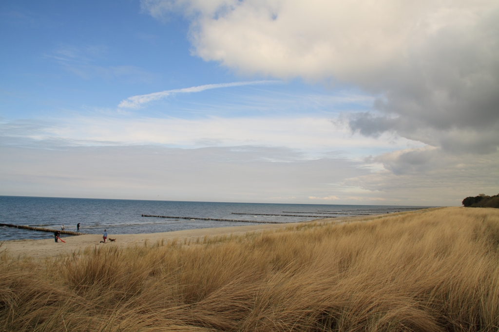 Ostseewetter