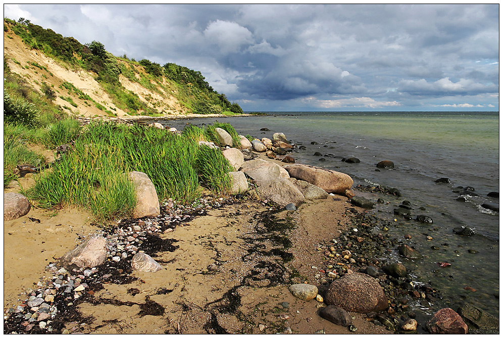 ~ Ostseewetter ~