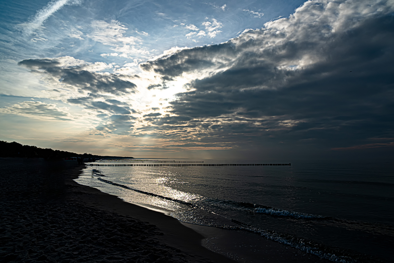 Ostseewetter