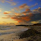 Ostseewetter / Insel Hiddensee