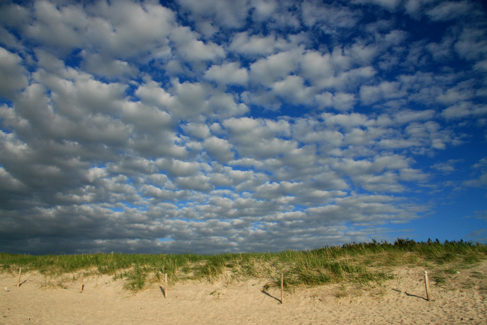 Ostseewetter...2