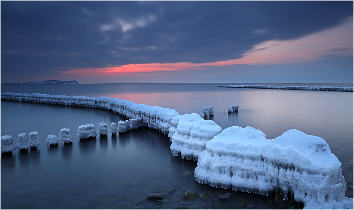 Ostseewinter