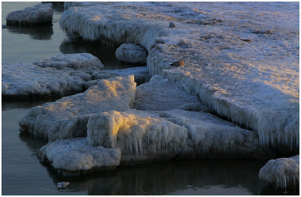 ...Ostseewinter (II)...