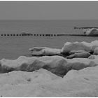 ... Ostseewinter (V)...