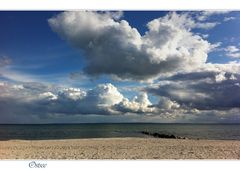 Ostseewolken