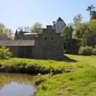 Ostseite - Burg Herrnstein