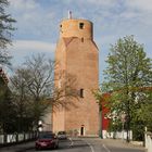 Ostseite Lubwartturm Bad Liebenwerda