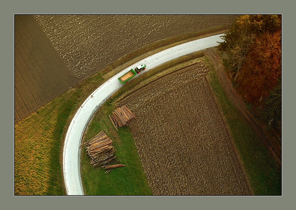 oststeirische ballonfahrt