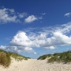 Oststrand Wangerooge