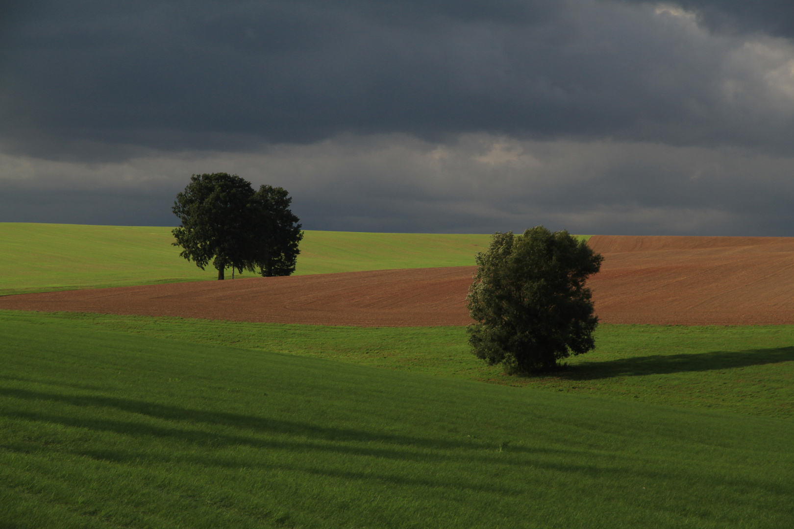 Ostthüringen