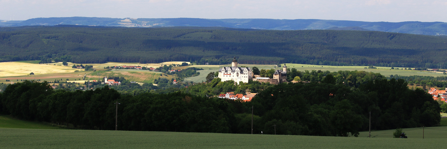 Ostthüringen