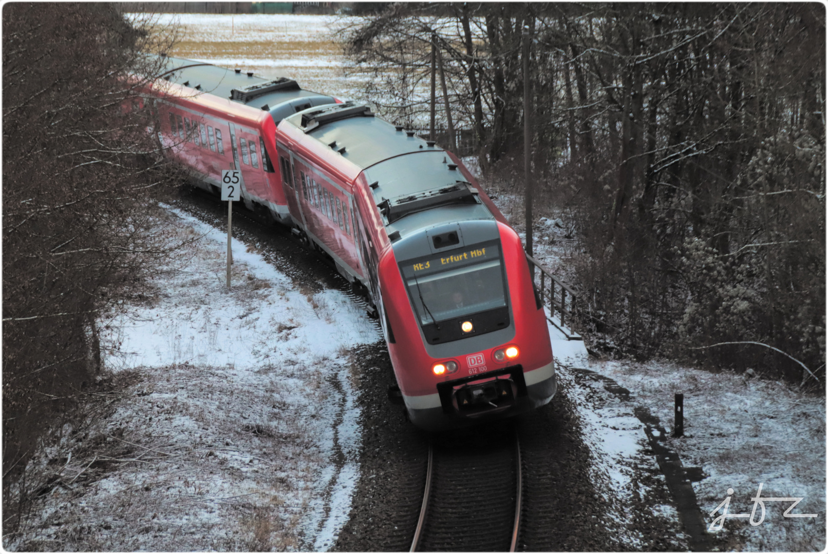 Ostthüringen Express 