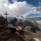 Osttirol - Am Löbbentörl 2770m