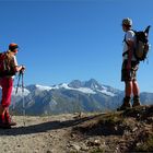 Osttirol - Am Rotenkogel - Matrei