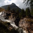 Osttirol - Gschlößbach