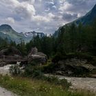 Osttirol, Innergschlöss