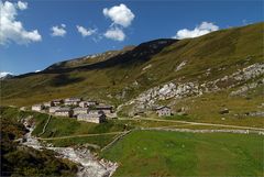 Osttirol - Jagdhausalmen/III