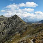 Osttirol Karnischer Höhenweg
