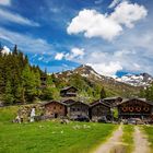 Osttirol / Landschaft