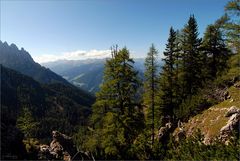 Osttirol - Lienzer Dolomiten/II