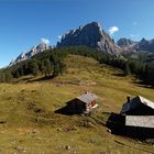 Osttirol - Lienzer Dolomiten/III