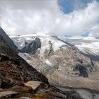 Osttirol - Löbbentörl 2770m