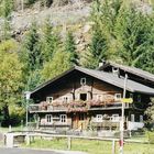 Osttirol - Mariahilf im Defereggental