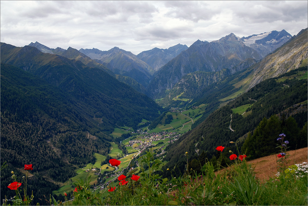 Osttirol - Prägraten