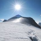 Osttirol - Rainer Horn 3559m