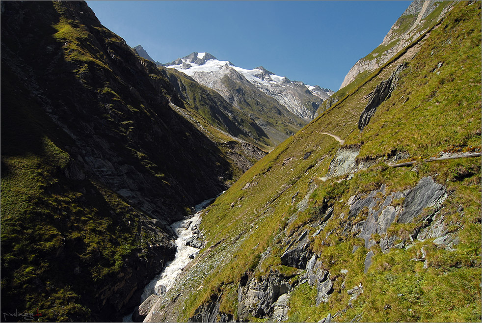 Osttirol - Rötspitze