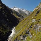 Osttirol - Rötspitze