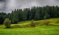 Osttirol Spätsommer