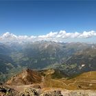 Osttirol - Virgental - Tauerntal