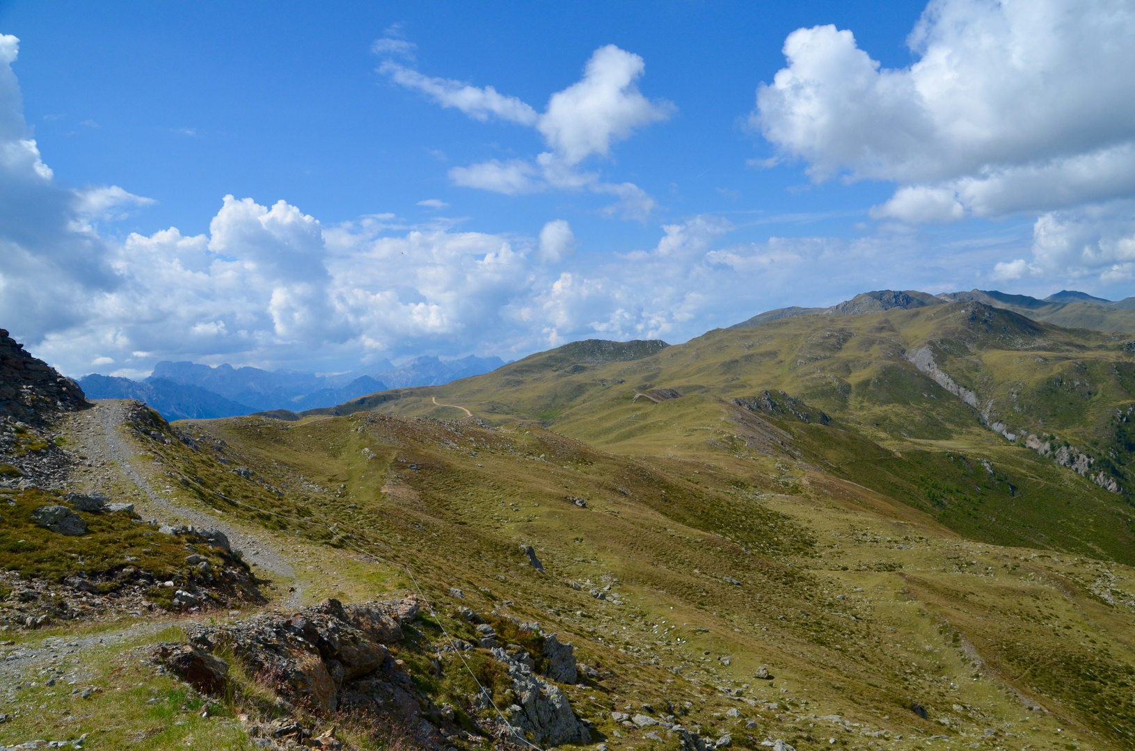 Osttiroler Berge