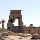 Osttor von Karnak