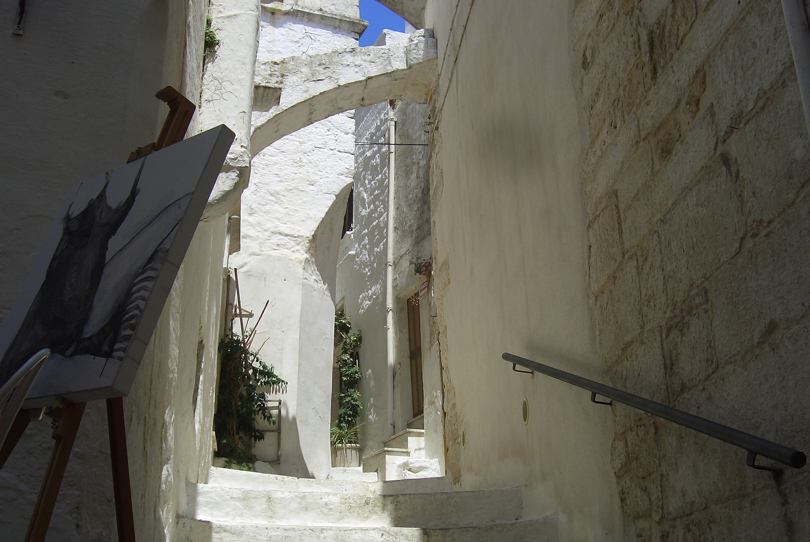 Ostuni