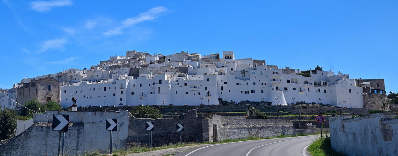 Ostuni