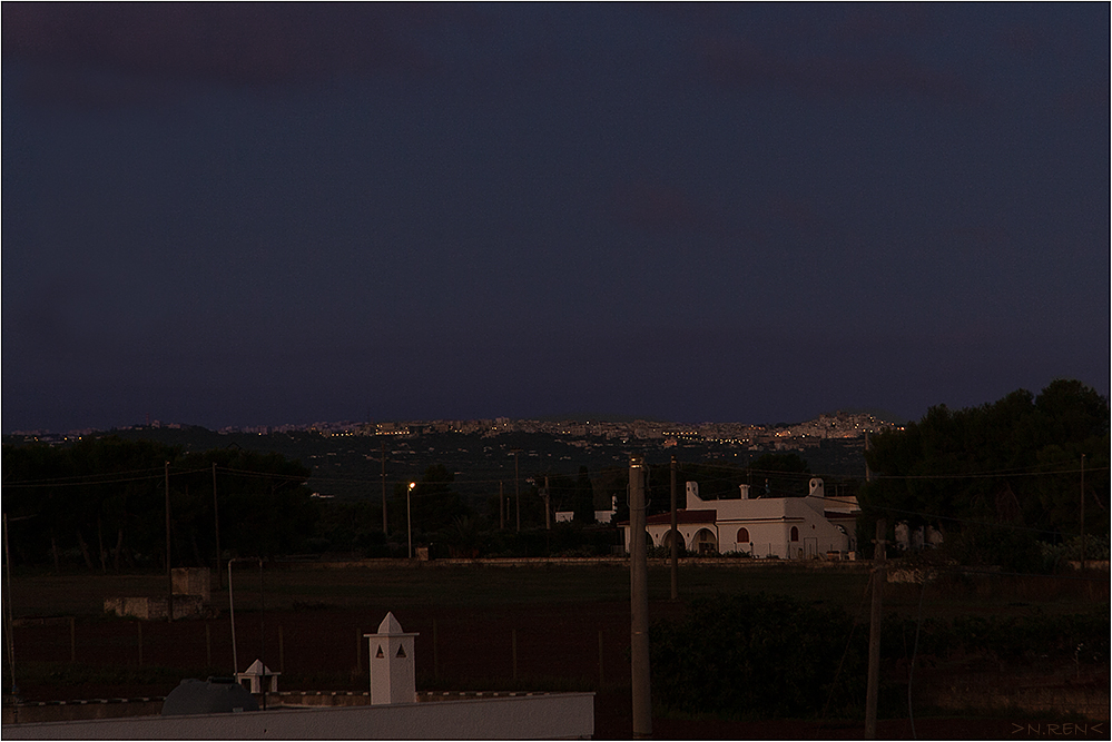 Ostuni