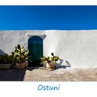 Ostuni