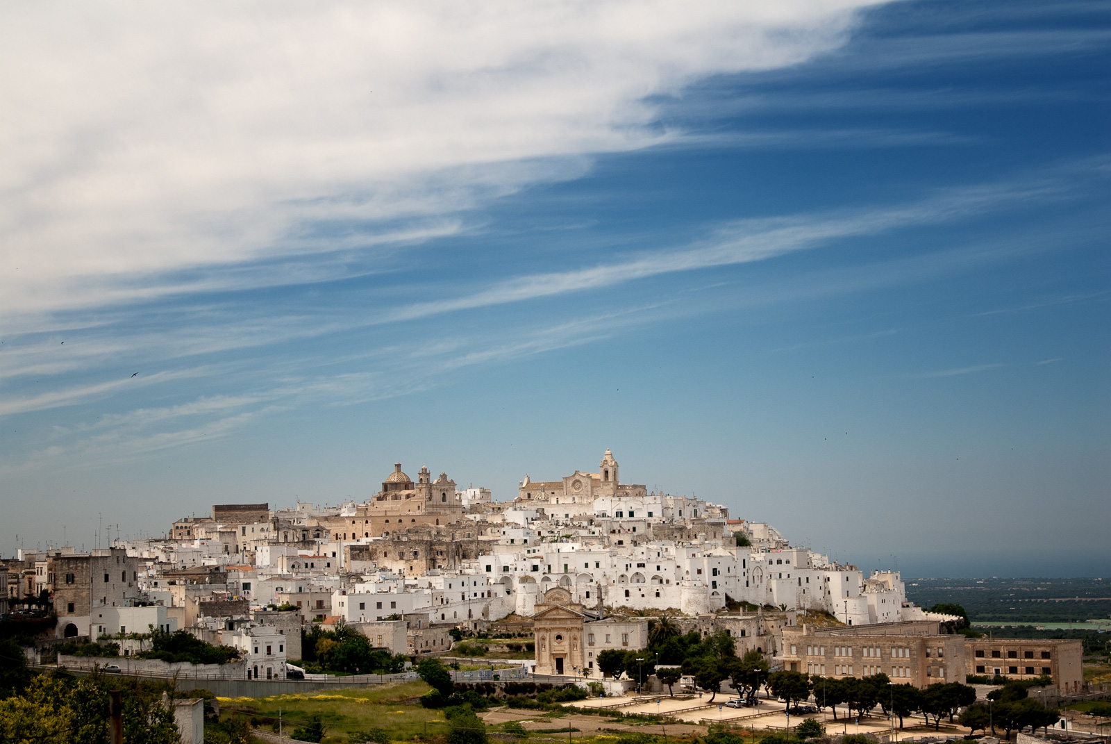 Ostuni