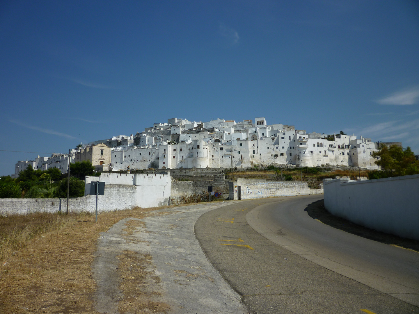 Ostuni