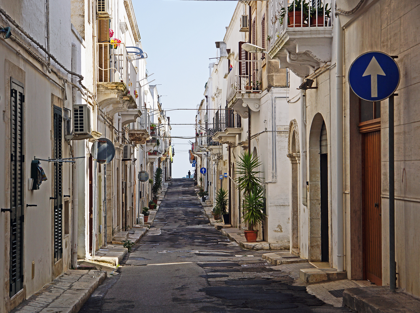 OSTUNI Foto & Bild fotos, italy, world Bilder auf